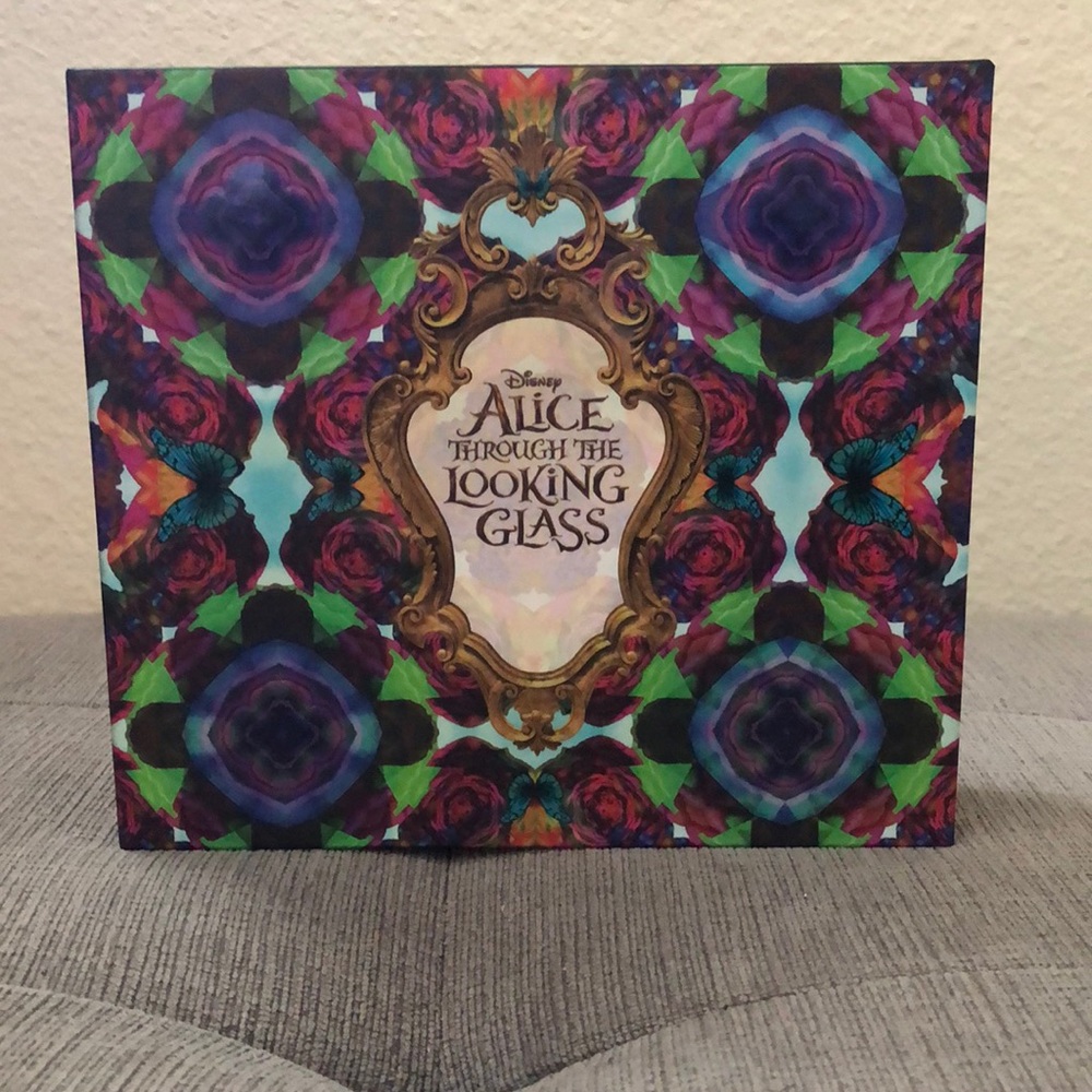 Urban Decay Limited Edition Palette